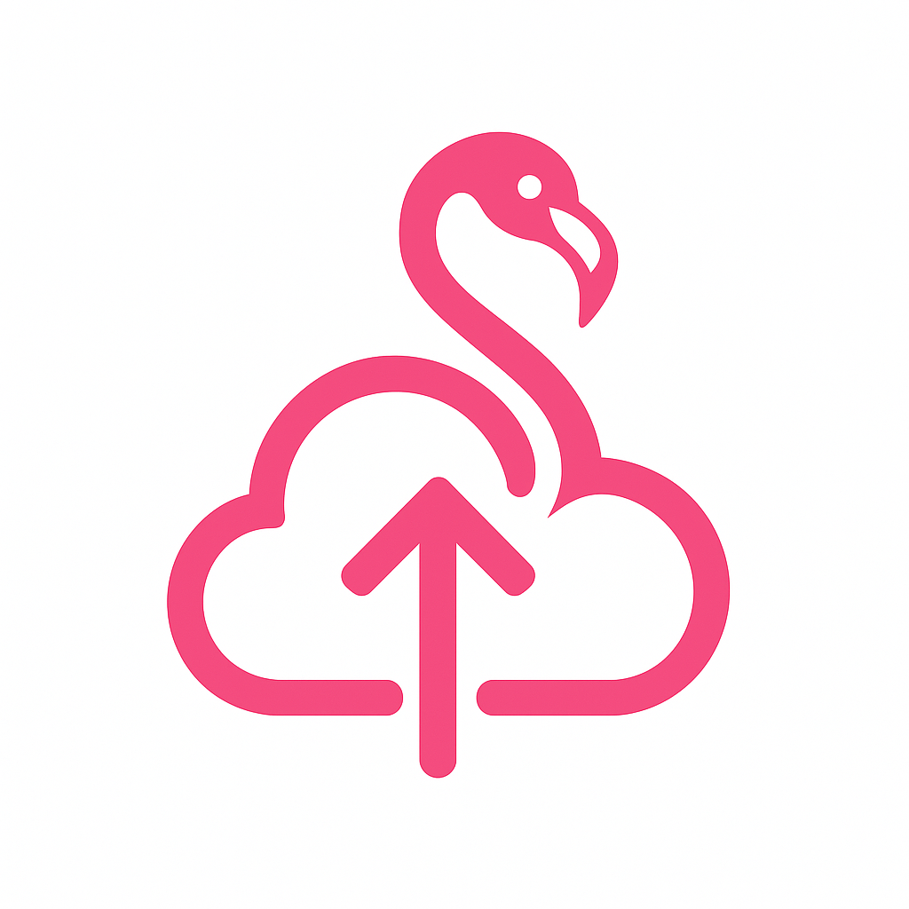 Flamingo Logo